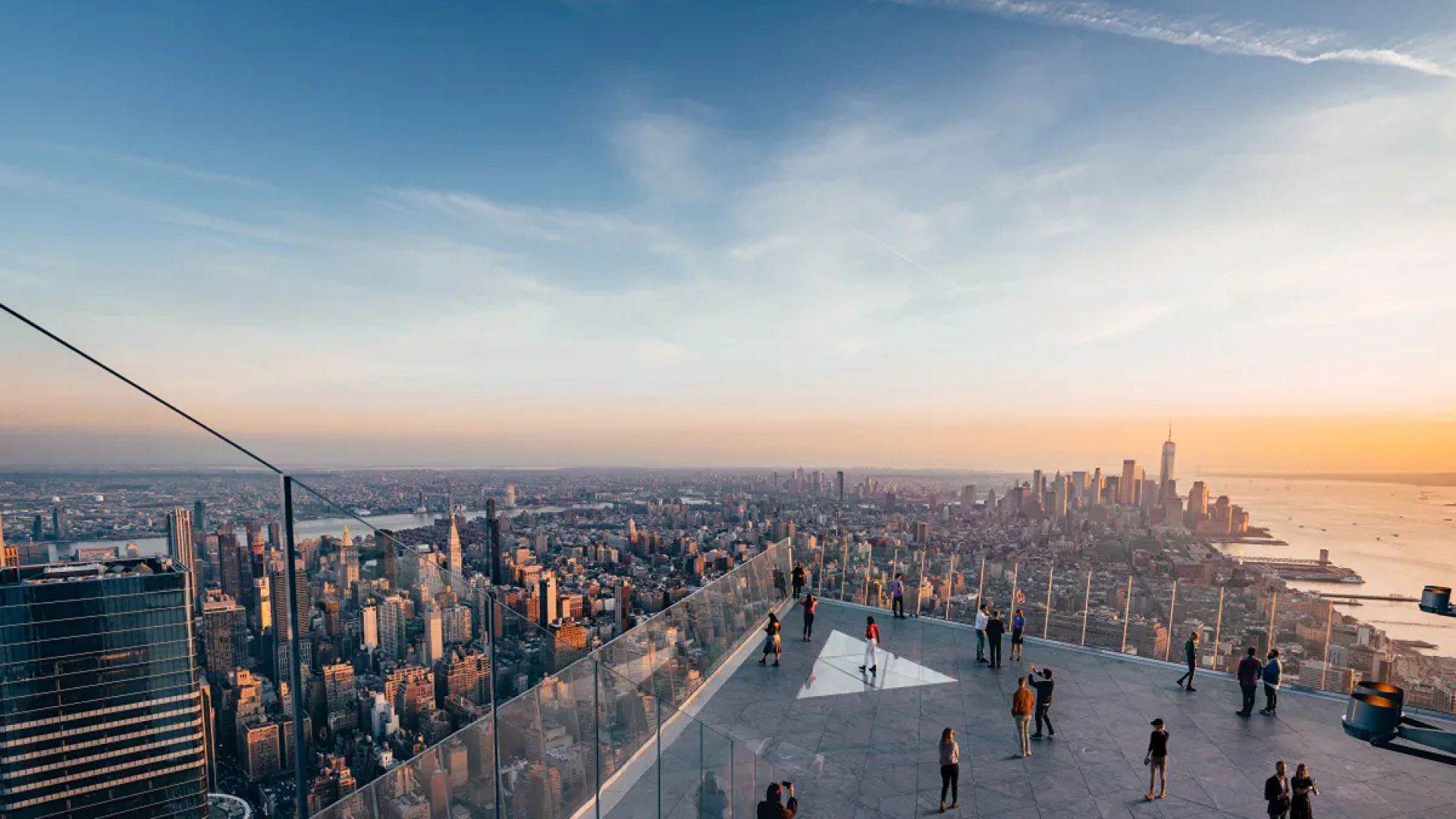 New York Pass Essentials 1+ 2 CHOICES