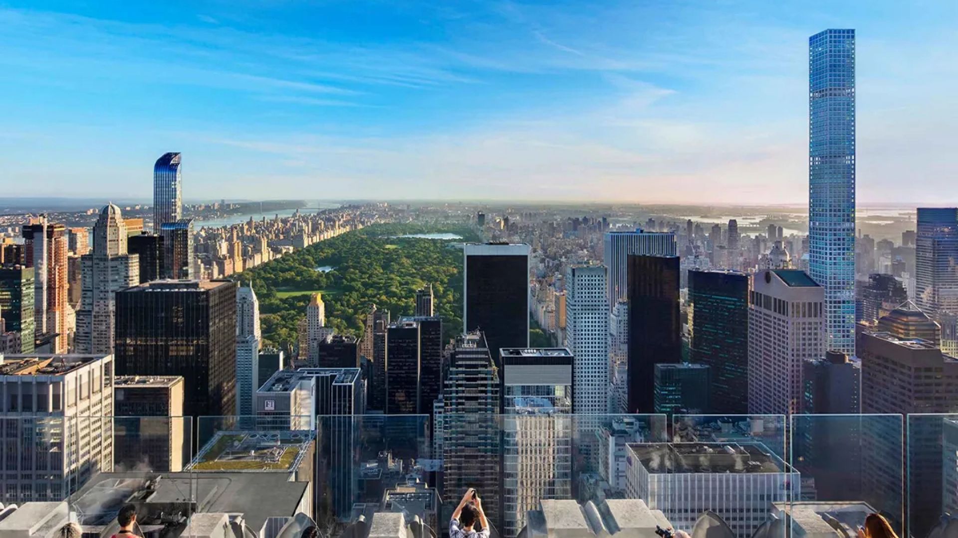 New York Pass Essentials 1+ 2 CHOICES