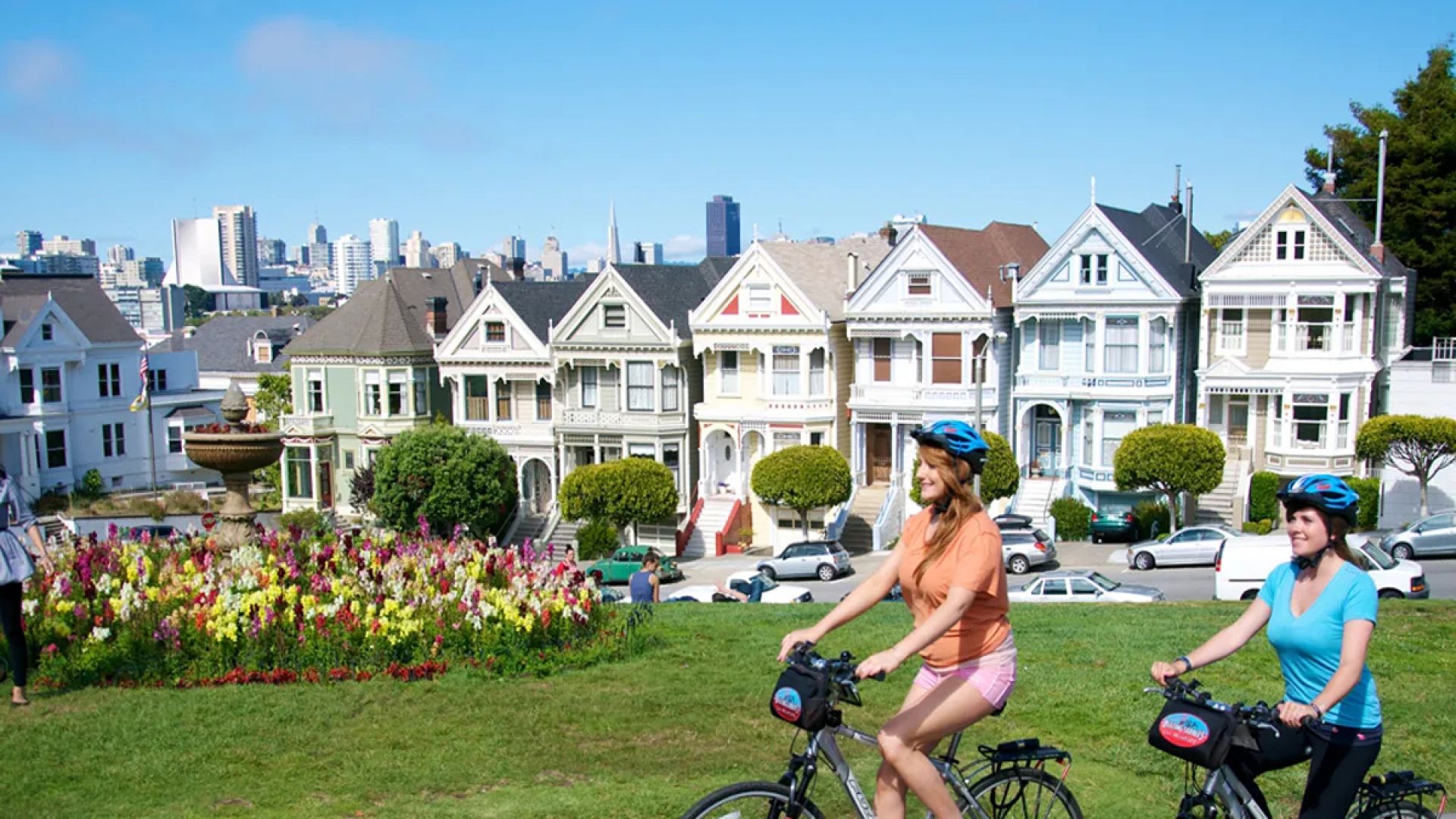 San Francisco Essentials Pass 3 CHOICE