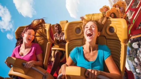 Florida FlexiTicket 2025