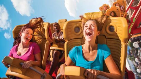 Florida FlexiTicket EPIC - 2026