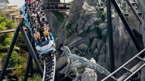 Florida FlexiTicket MINI EPIC - 2026