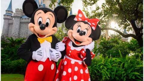 The Original One Mini 2027