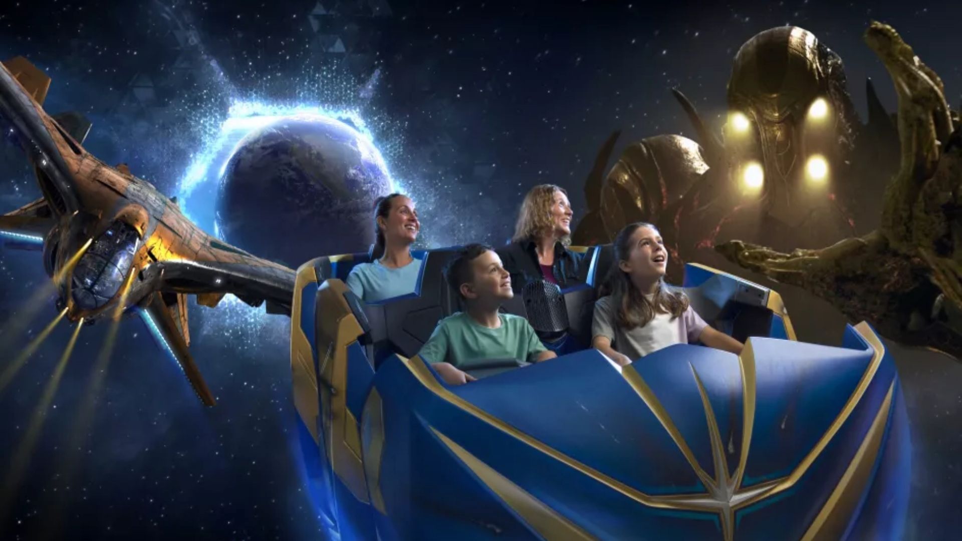 Disney and Universal Combo 2026