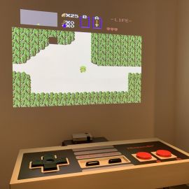 Computer Games Museum