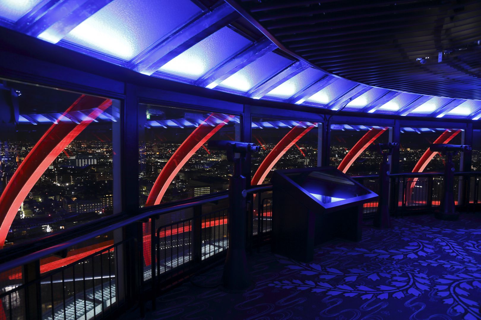 Nidec Kyoto Tower: Entry Ticket