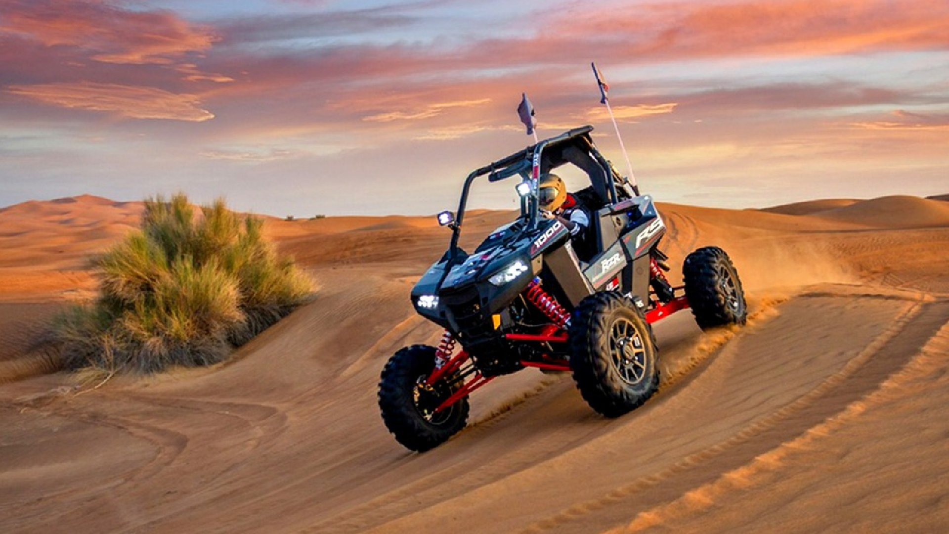 Polaris bugy sales