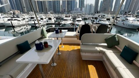 Private Luxury Cruise aboard new 62 ft Yacht Gala/Reno (25 Guests) 3 hours 