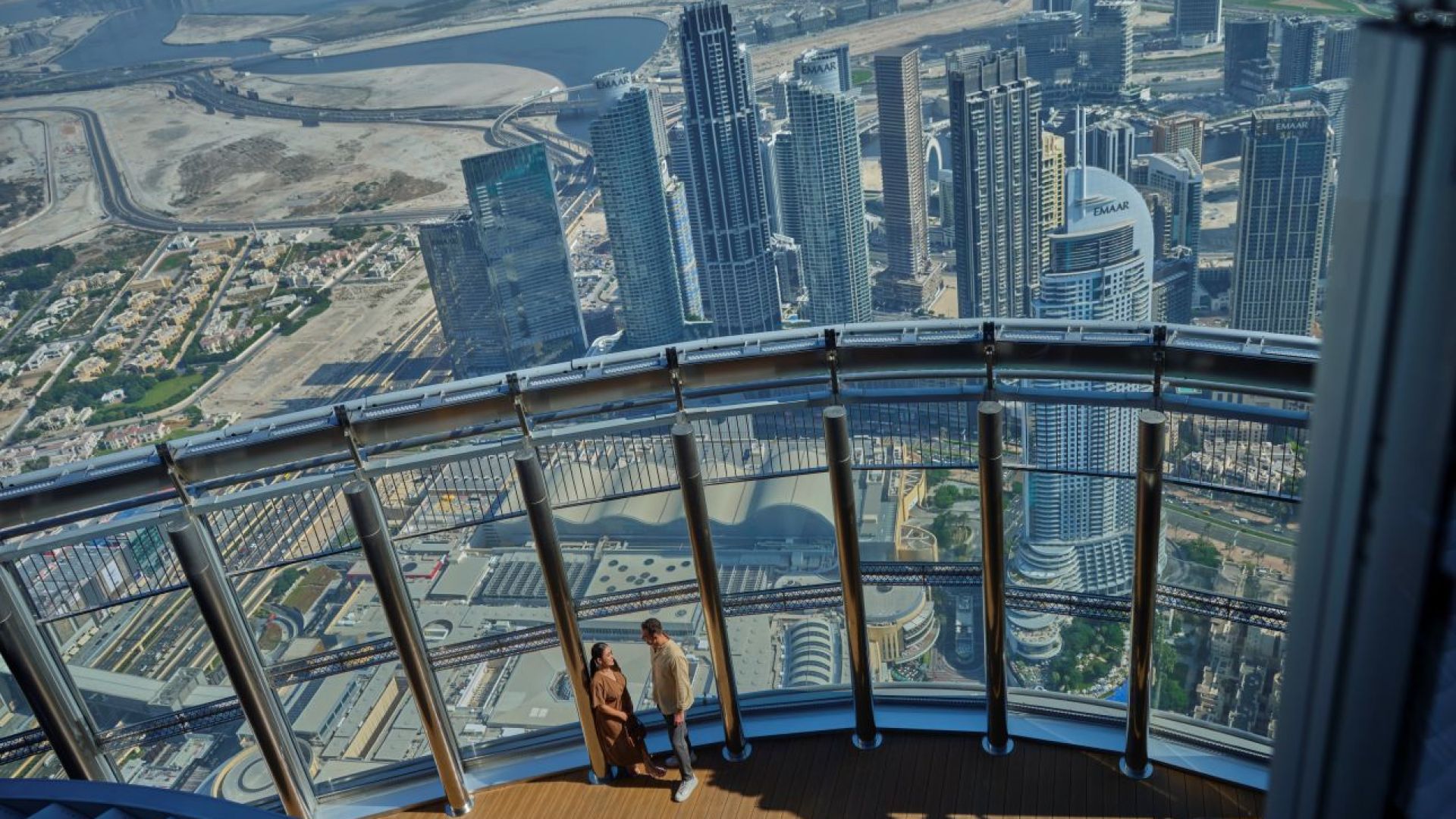 From Dubai: Dubai Traditional city tour with Burj Khalifa - Shared Audio Guided Tour & Transfers