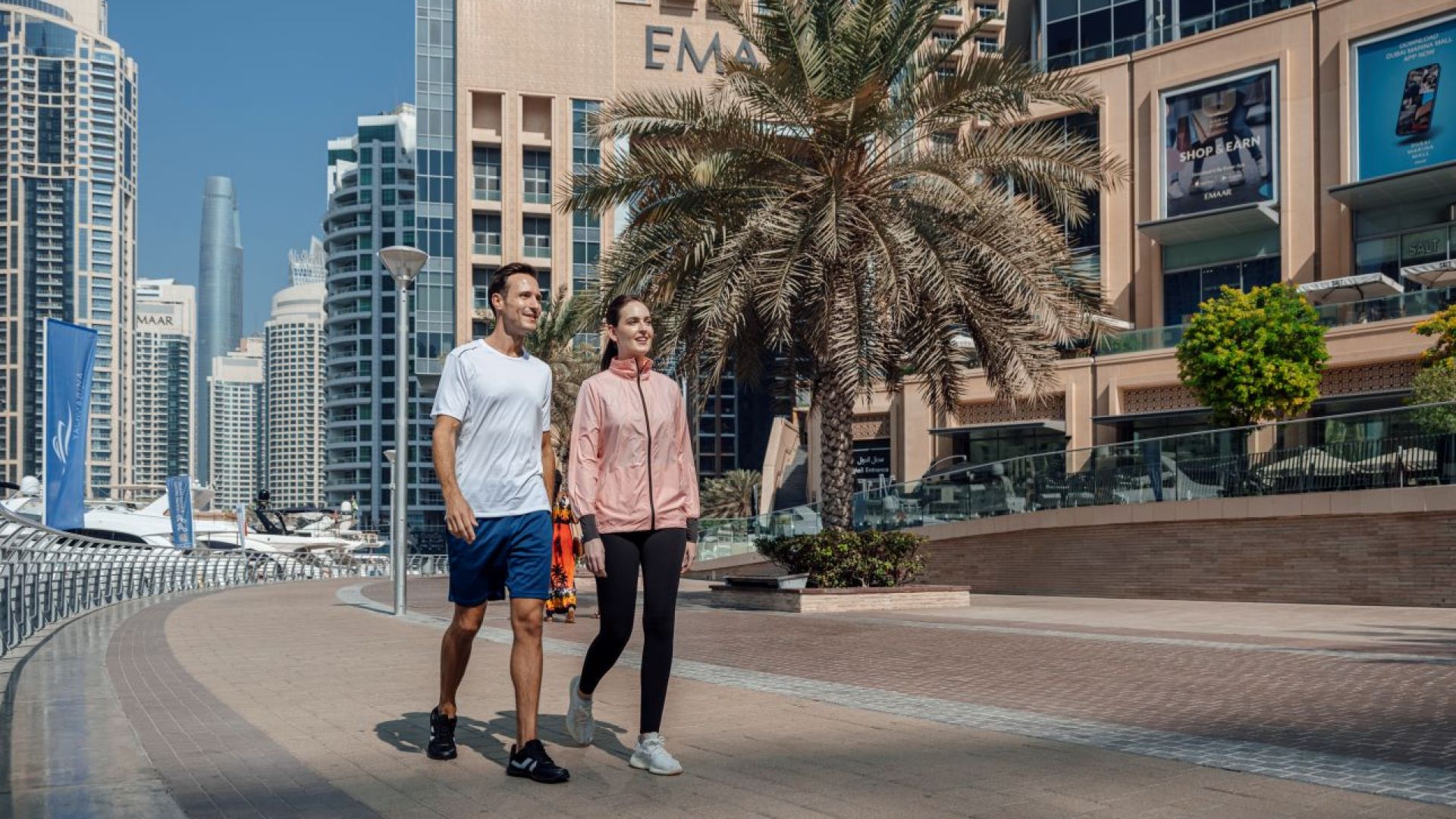 From Dubai: Dubai Full Day City Tour with Lunch - Shared Audio Guided Tour & Transfers