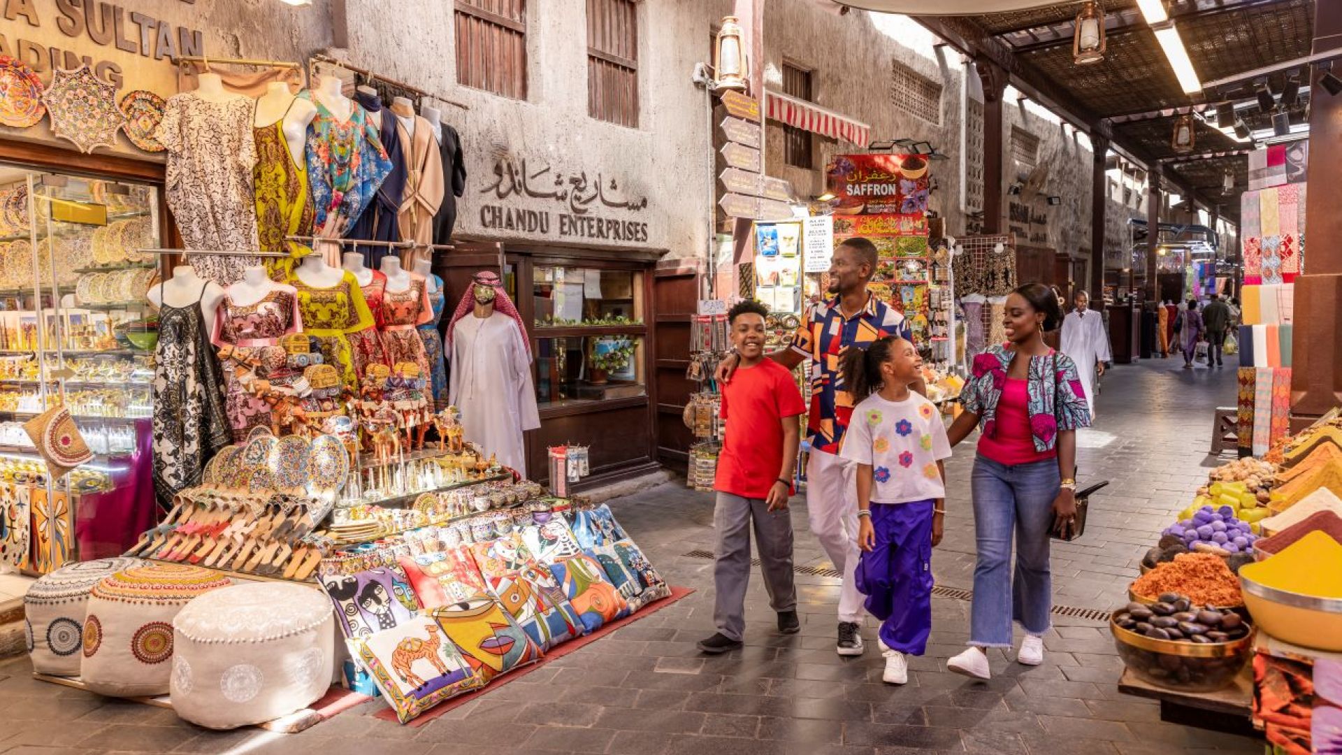 From Dubai: Dubai Full Day with Burj Khalifa - Shared Audio Guided Tour & Transfers