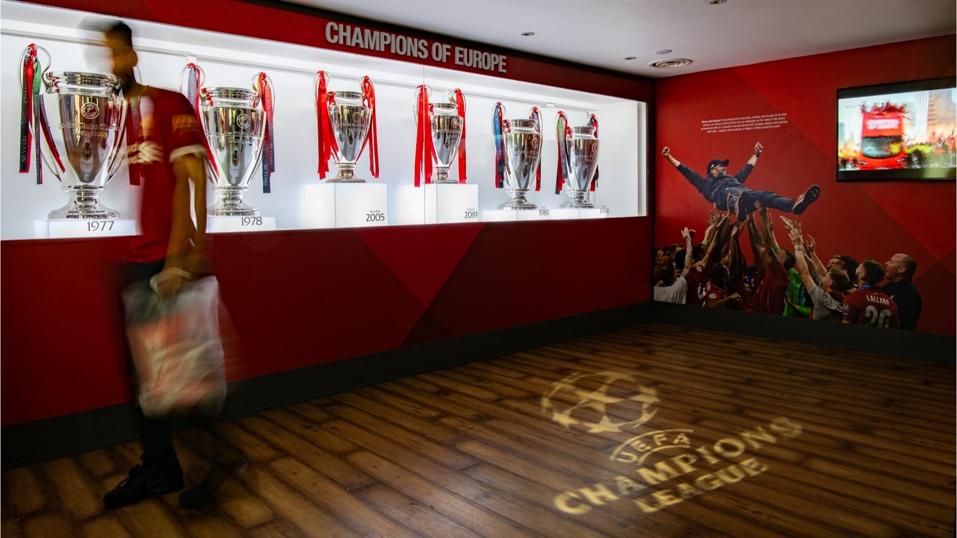 banner