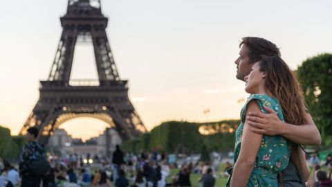 Audioguided Visit of the Eiffel Tower (Skip The Line)