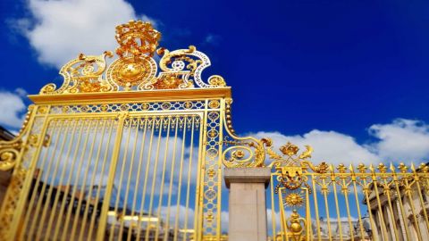VERSAILLES ESSENTIAL : HALF DAY GUIDED TOUR FROM PARIS (priority access)/ Afternoon