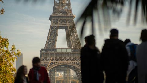 Paris Bucket List Bundle 