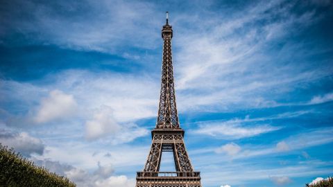 Paris City Tour