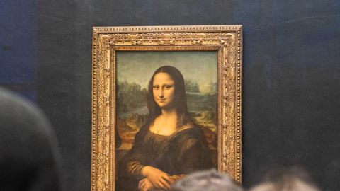 Private Guided Louvre Museum Visit (For up to 6 guests)