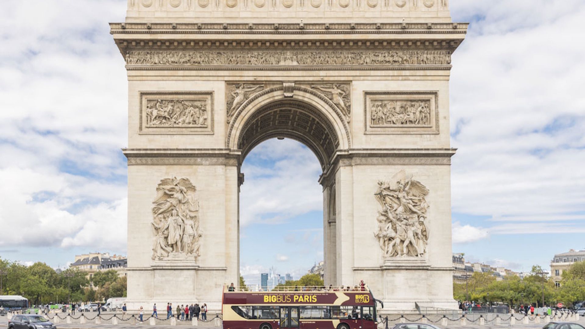 Paris Bucket List Bundle 