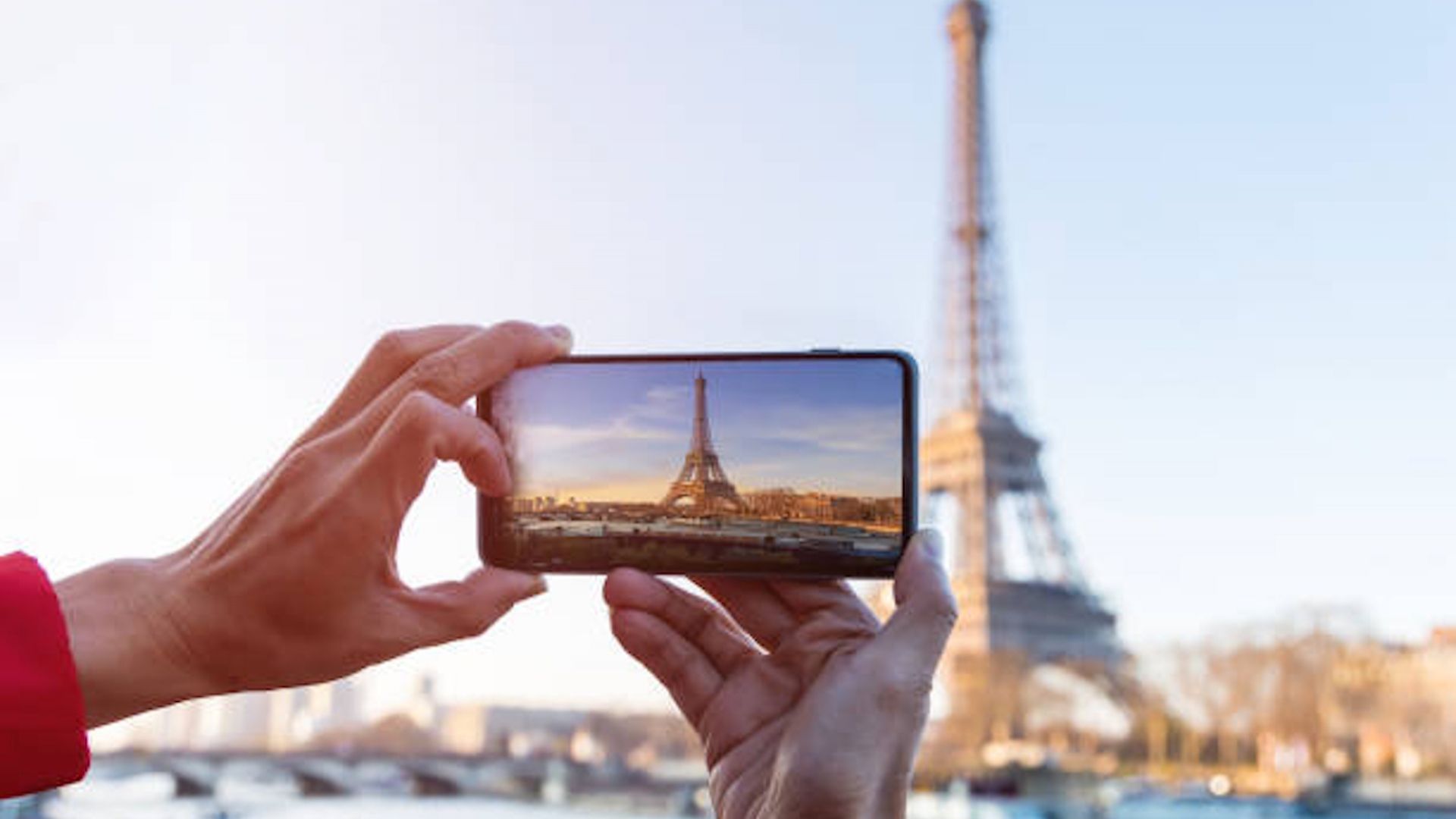 Eiffel Tower Ticket with reserved Access