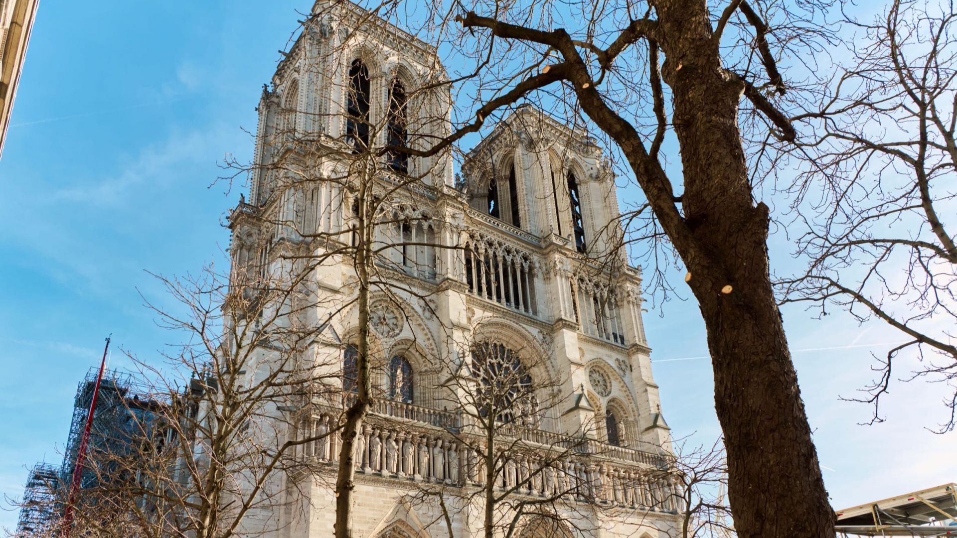 Paris City Tour