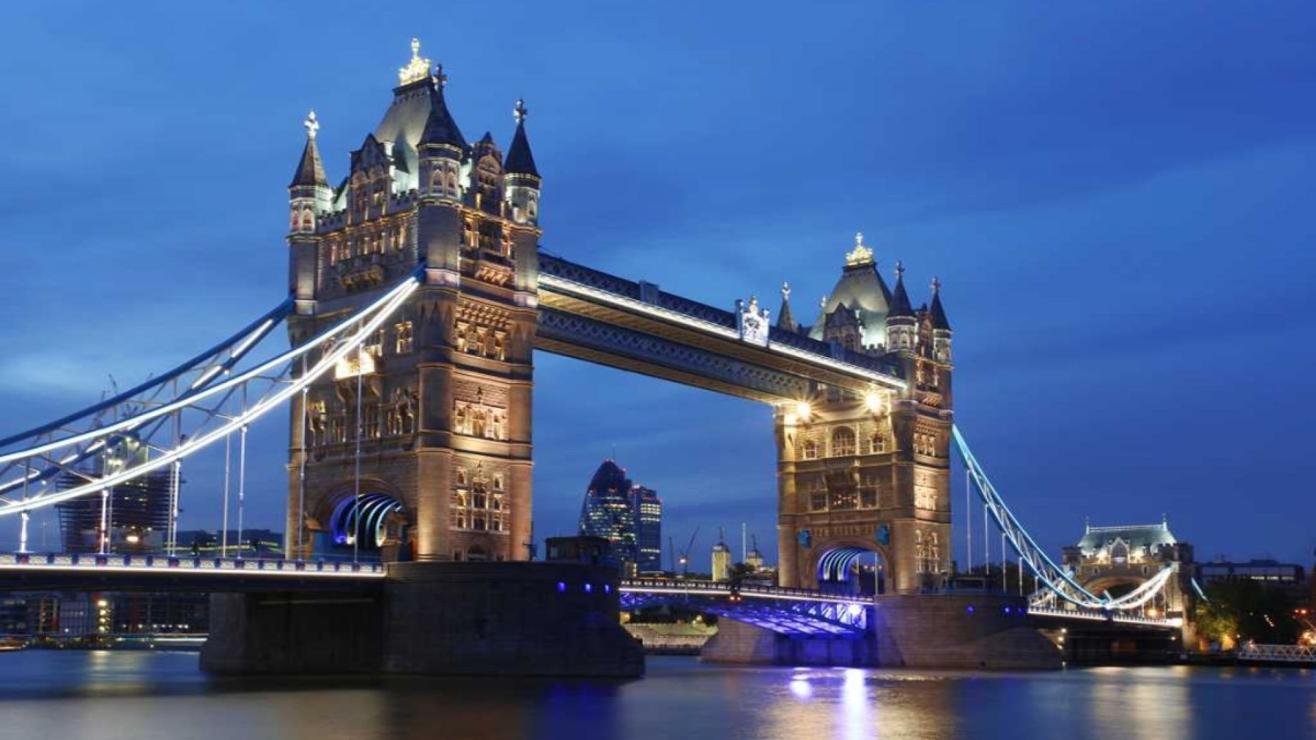 All Day in London at your leisure from Paris in Eurostar 2nd Class
