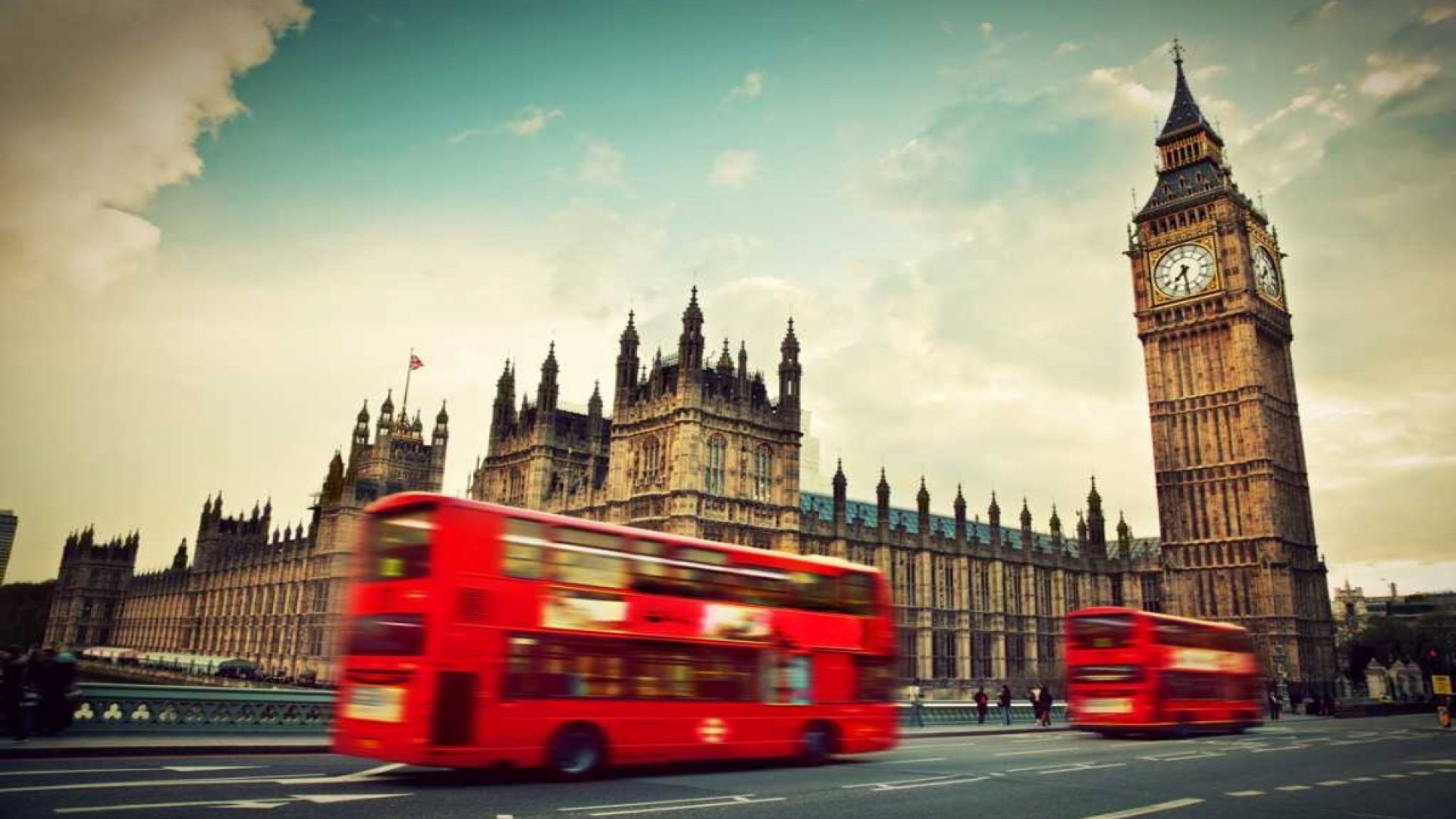 All Day in London at your leisure from Paris in Eurostar 2nd Class