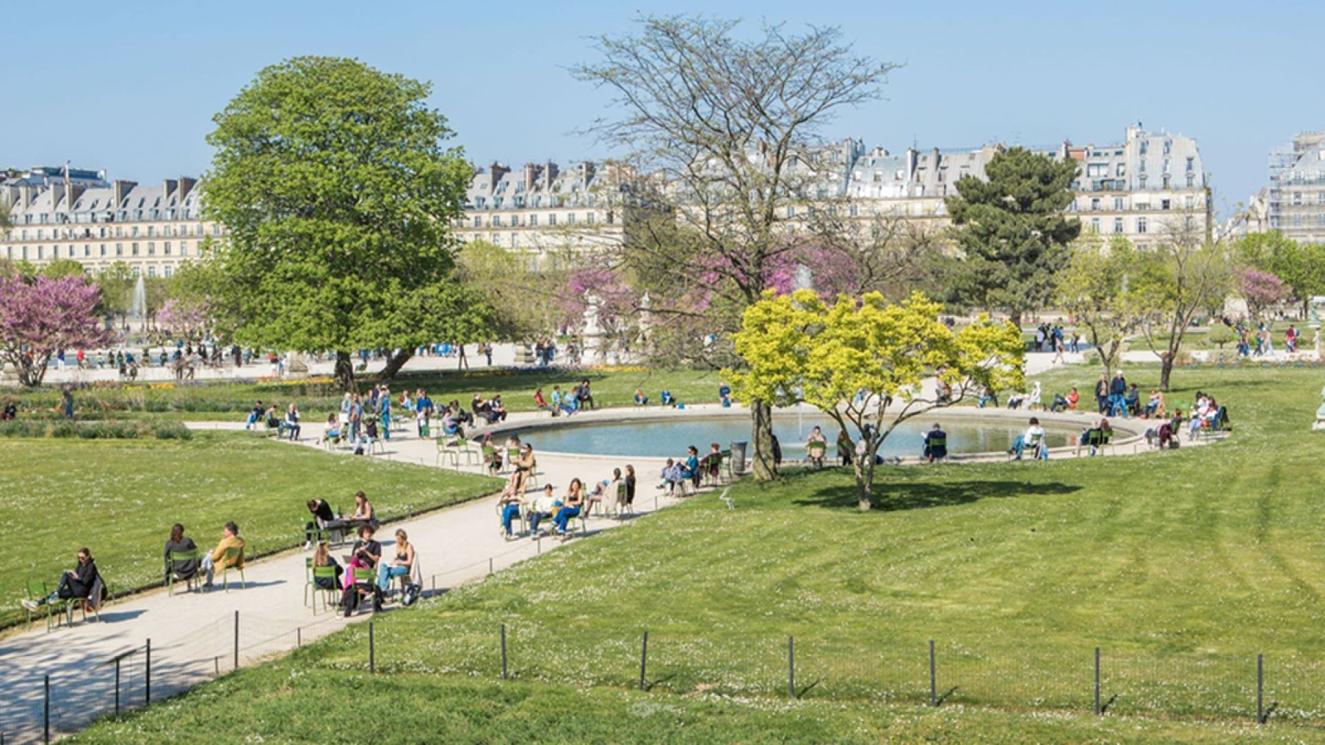 1 Day in Paris: Louvre, Sainte-Chapelle, Notre Dame & More