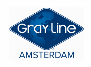 Blue Boat Company City Canal Cruise with snackbox -  dock Heineken Experience