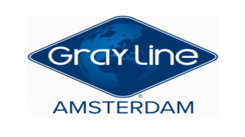 Gray Line City Canal Cruise with snackbox & Heineken Experience