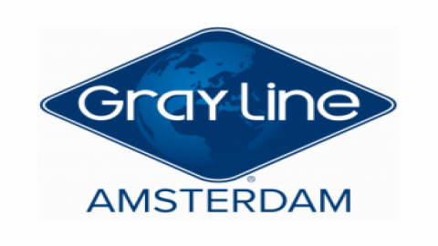 Gray Line City Canal Cruise with snackbox & Van Gogh Museum