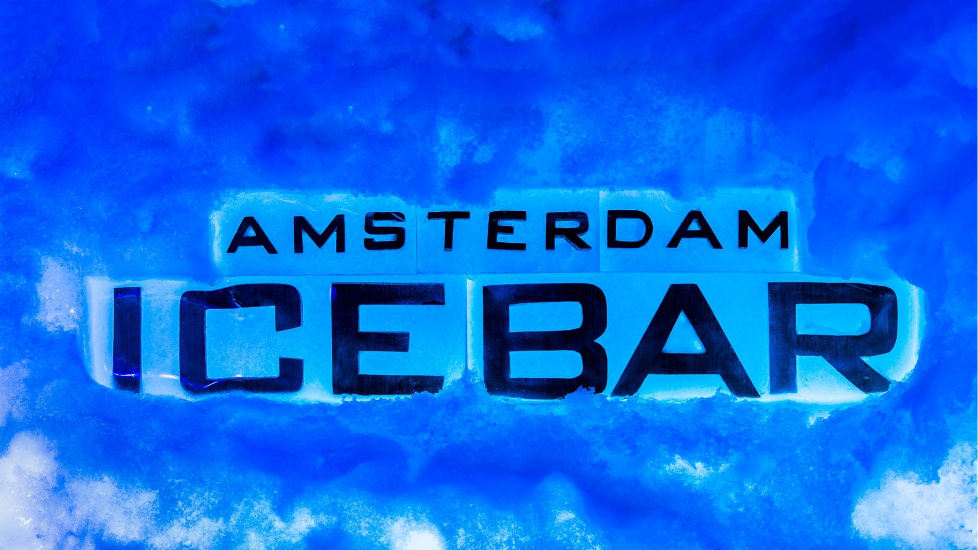 Amsterdam Icebar