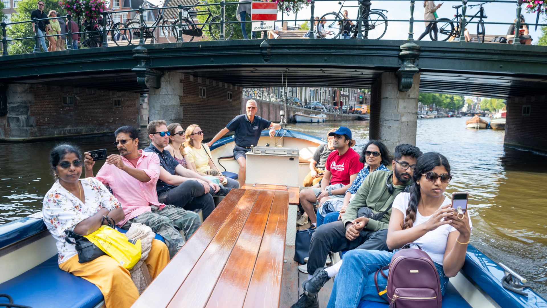 Blue Sky Boat - Eigen websites