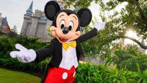 Disney After Hours at Disney's Magic Kingdom®	2026