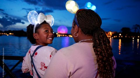 Disney After Hours at Disney's EPCOT®	2026