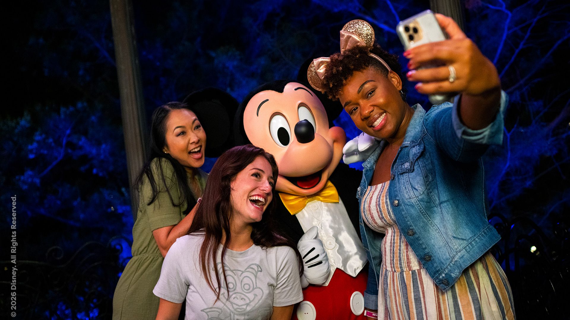 Disney After Hours at Disney's Magic Kingdom® 2026