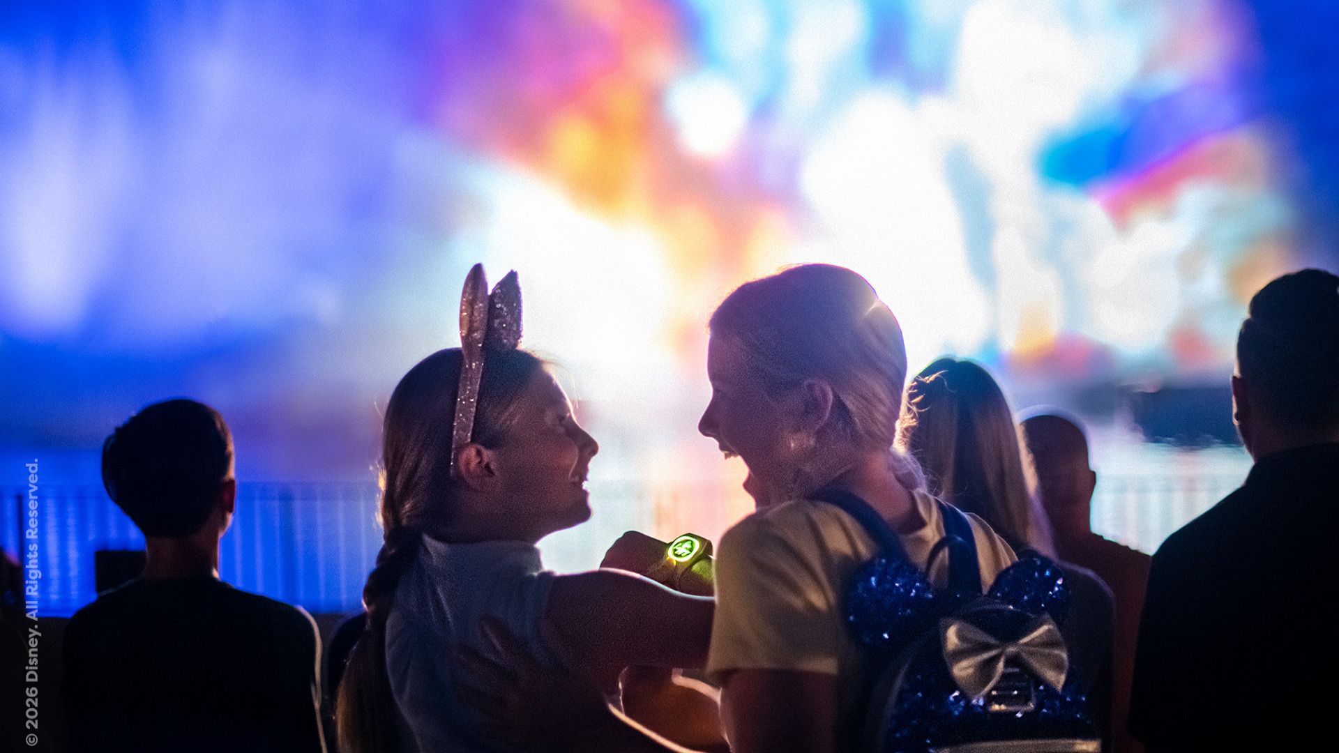 Disney After Hours at Disney's Hollywood Studios® 2026