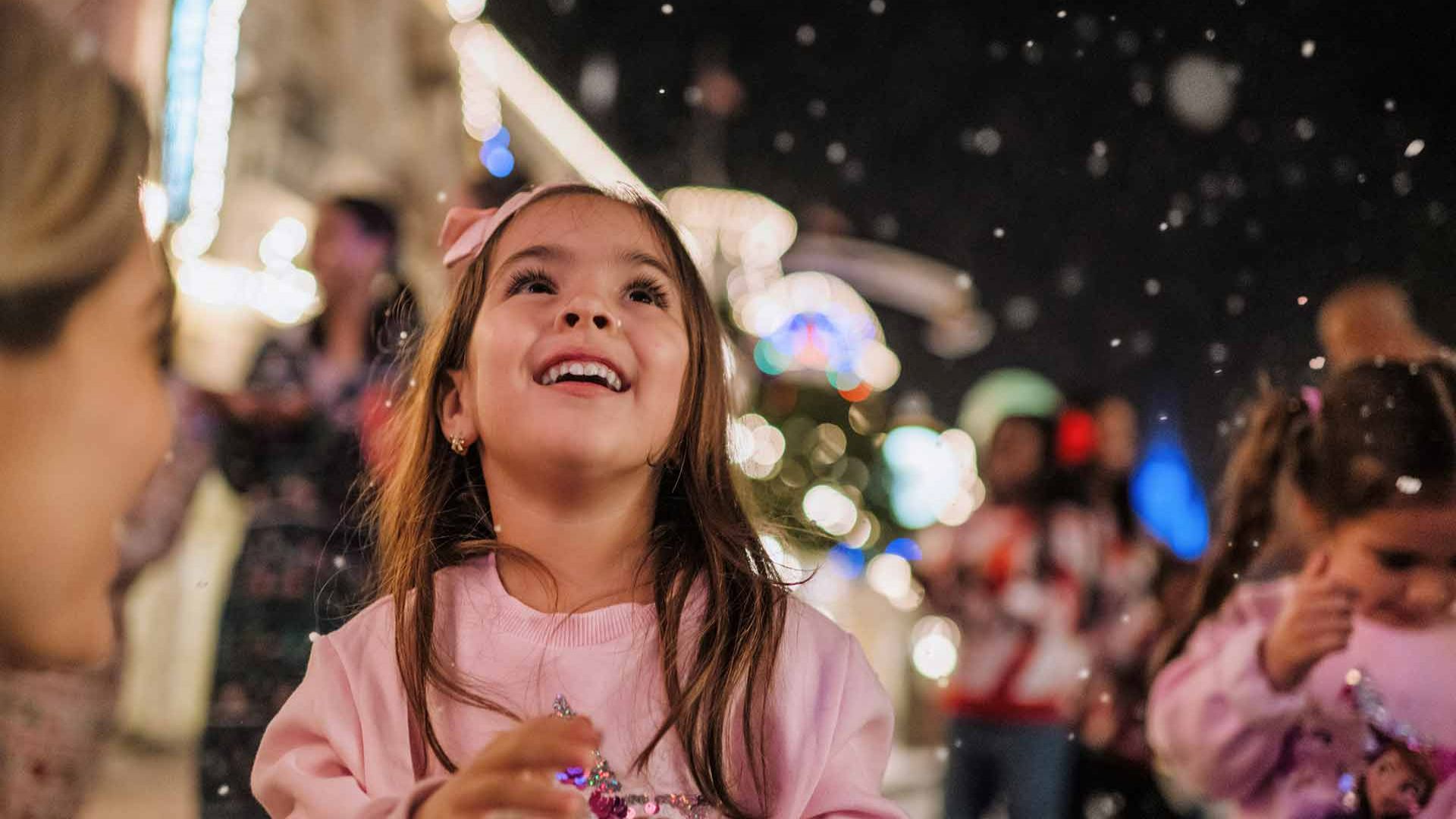 Mickey's Very Merry Christmas Party 2026
