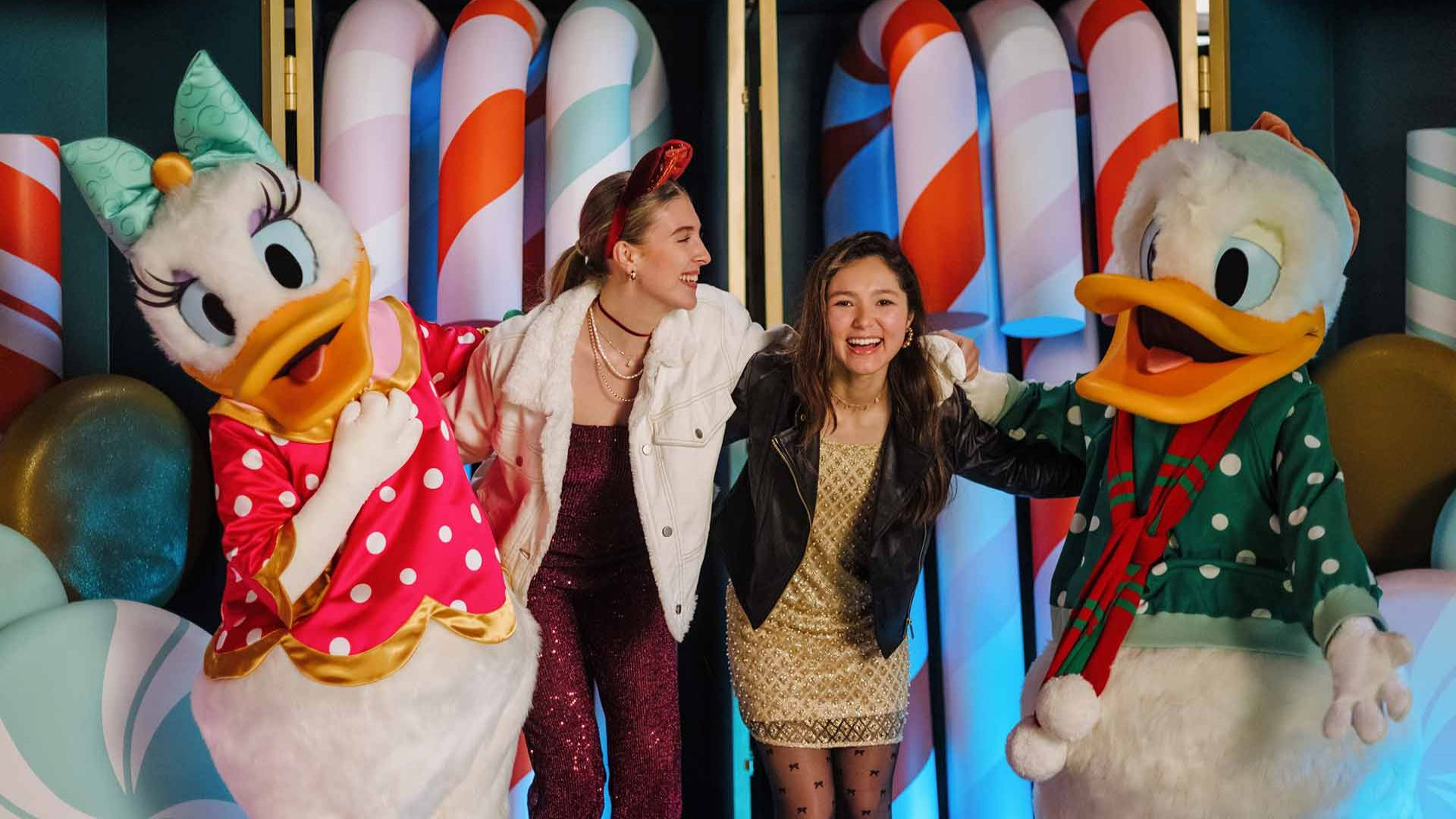 Disney Jollywood Nights 2026