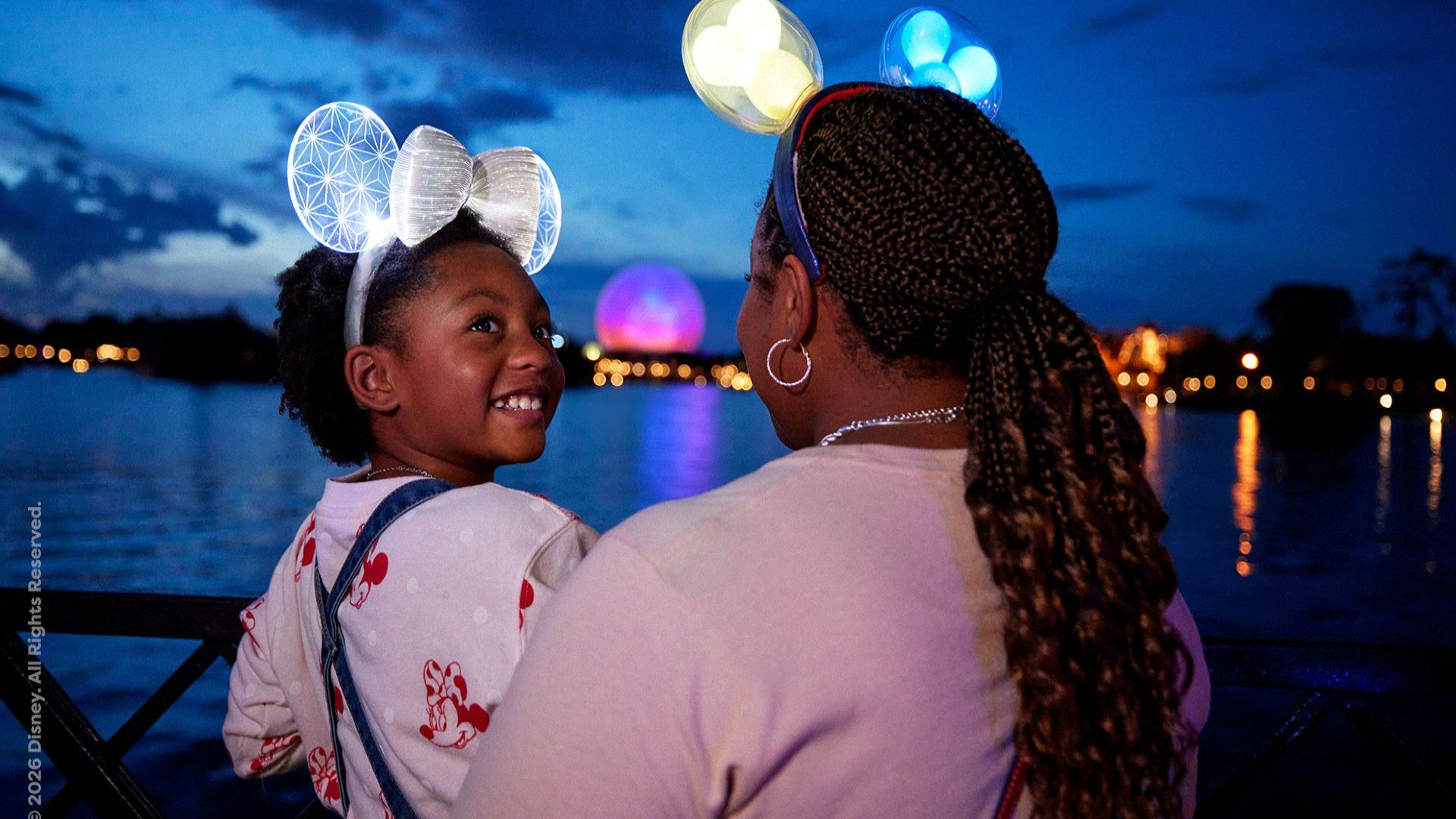 Disney After Hours at Disney's EPCOT® 2027