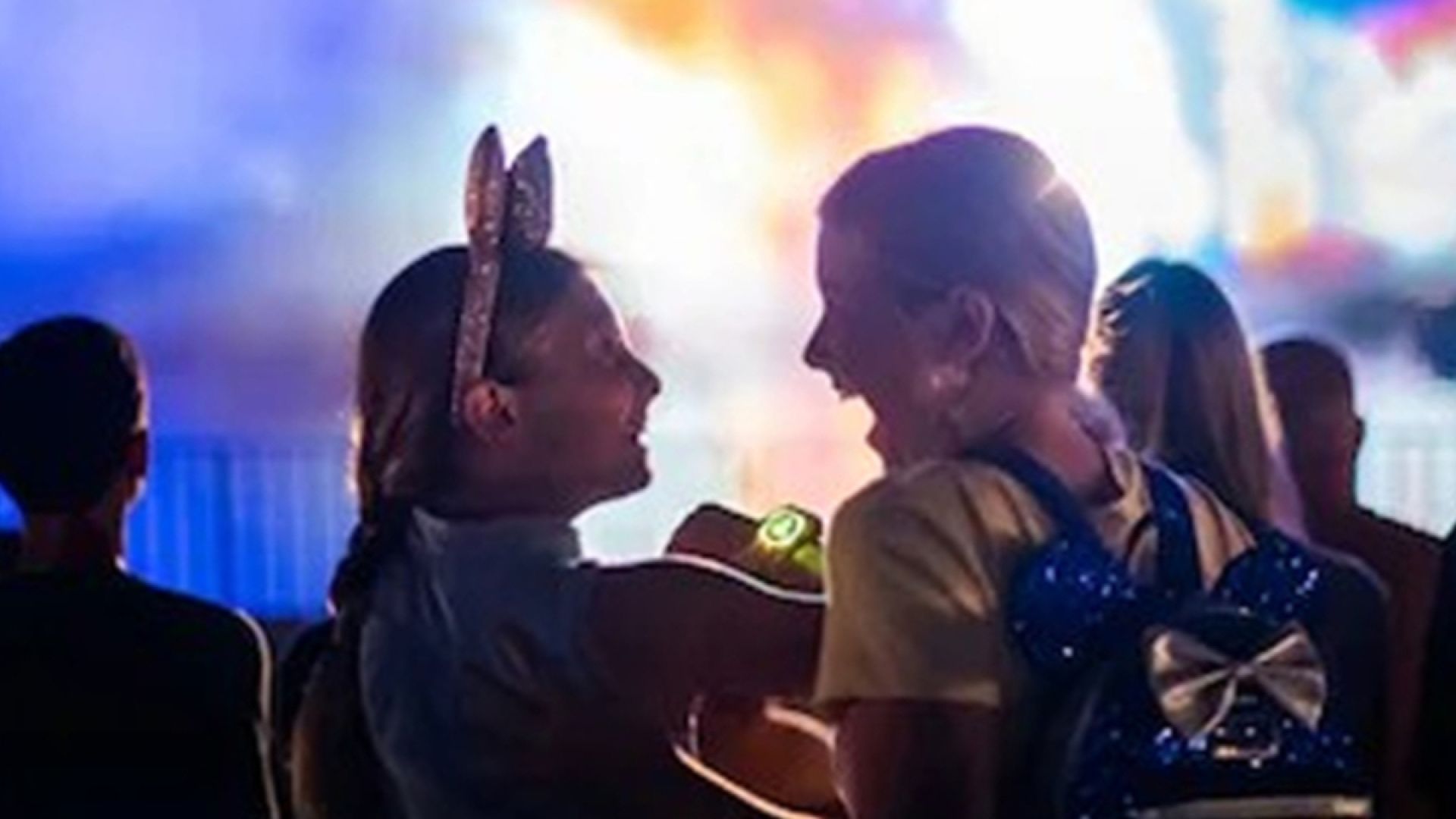Disney After Hours at Disney's Hollywood Studios® 2027