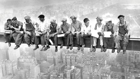 Top of The Rock General Admission + Beam