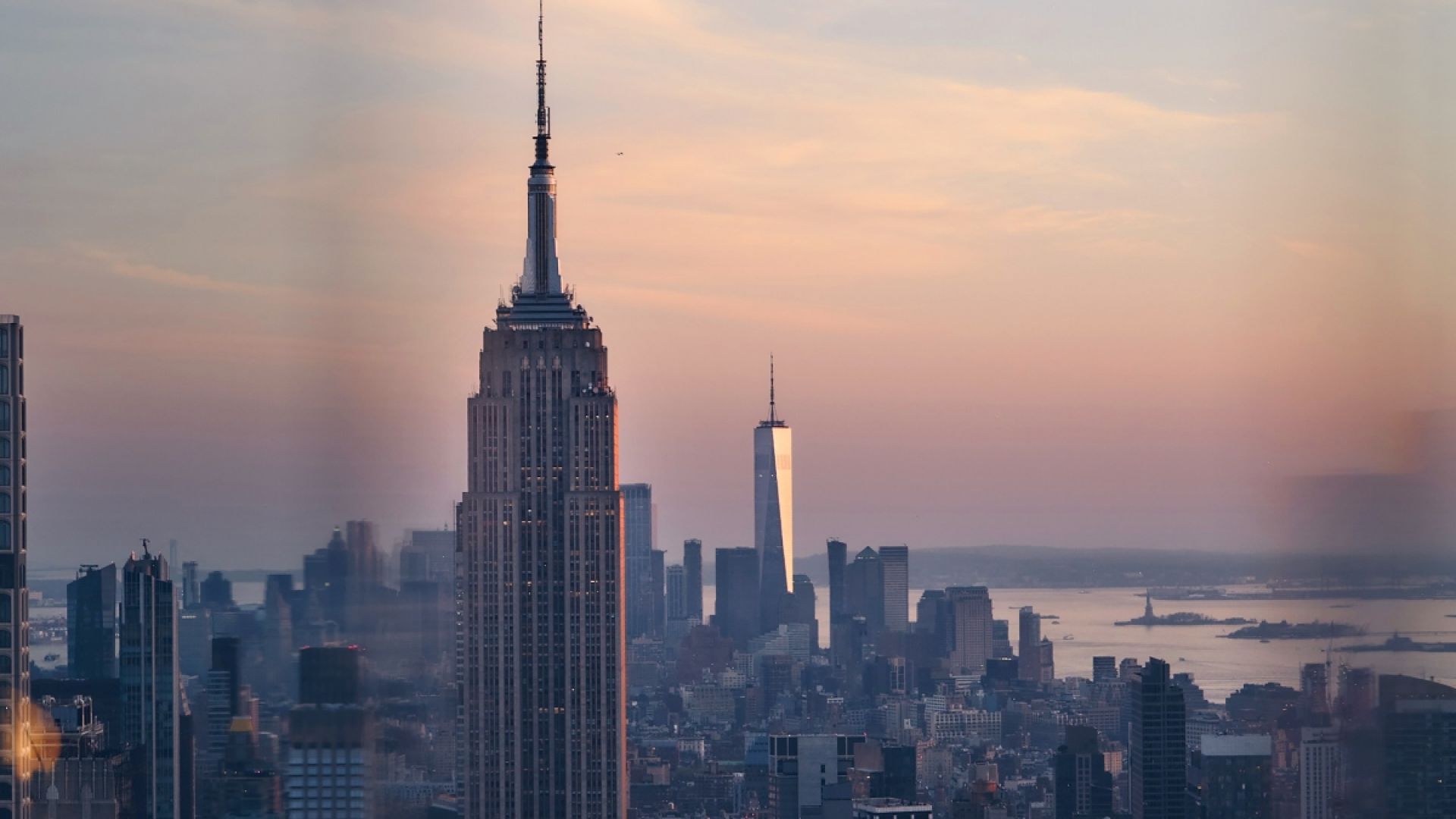 Top of The Rock General Admission
