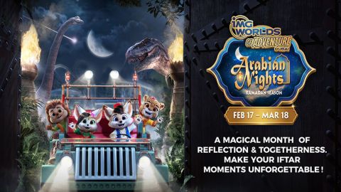 IMG - General Admission