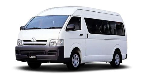 AA-Private Tour - Half day 6 hours Dubai/Sharjah/Ajman from Dubai (Standard Minivan) 8pax + Guide