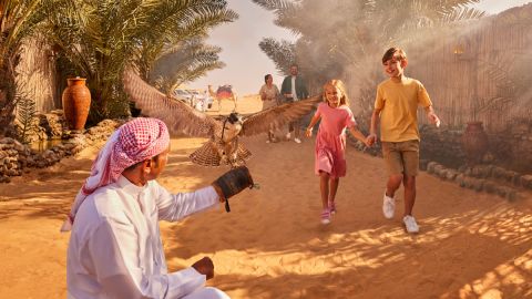 Overnight School Trip - Sharing basis - No Transfers (25 to 100 pax) - ON REQUEST