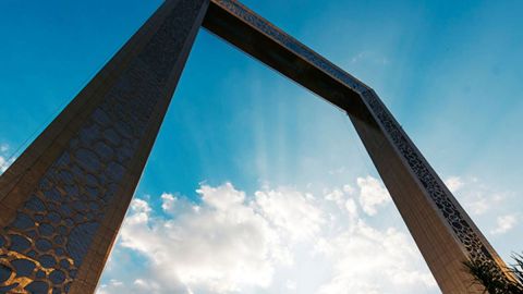 Highlights of Dubai - The View ( General Adm) excluding ATT (1-6 pax) Other Languages ON REQUEST