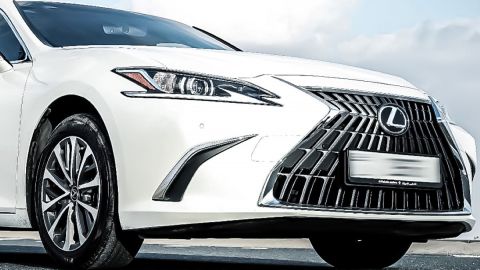 Standard Private Car Lisaili to City Hotels - One-way Transfer Add on- max 4pax - OFFLINE