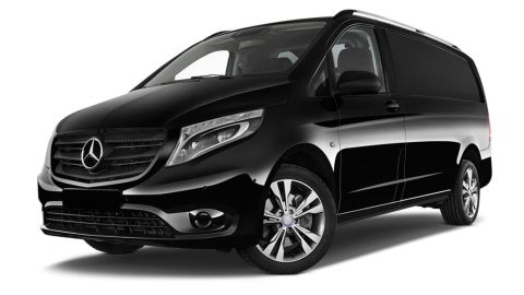 AA - Private Tour - Half day 8 hours from Dubai and Other Emirates (Premium Minivan) 5pax + Guide