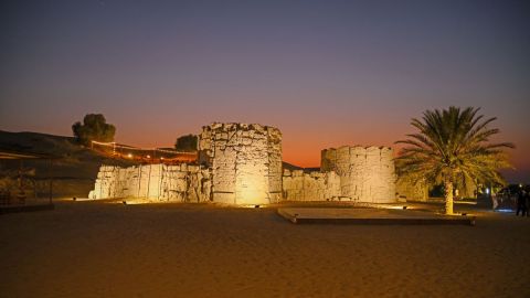The Fort - Lisaili House Beverage Package Supplement - Offline 