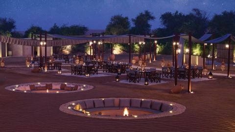 The Nomad Garden – A Premium Desert & Dining Experience  - Private Vehicle (upto 4 pax)_OFFLINE